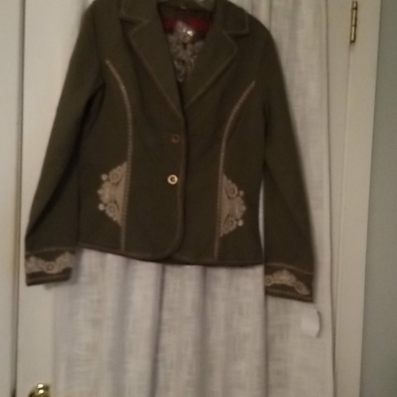 Jacket - Picture 4 of 5